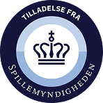 Spillemyndigheden - Betroede casinowebsteder Danmark